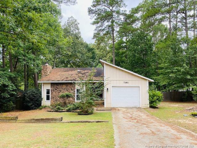 Property Photo:  7161 Evanston Street  NC 28314 