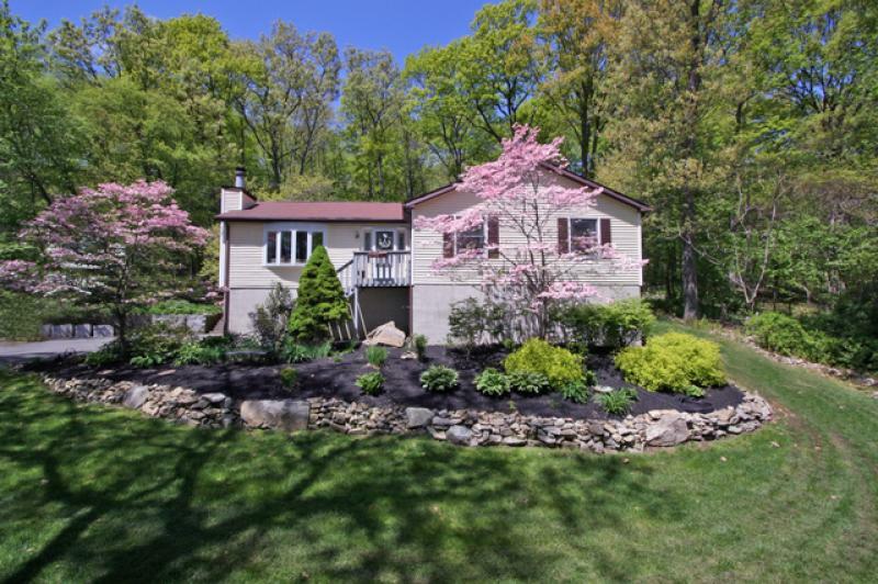 Property Photo: 428 Charlestown Rd NJ 08827