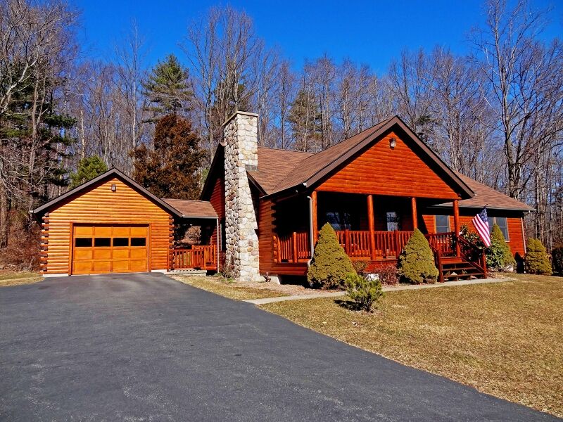 Property Photo: 159 Millbrook Rd NJ 07825