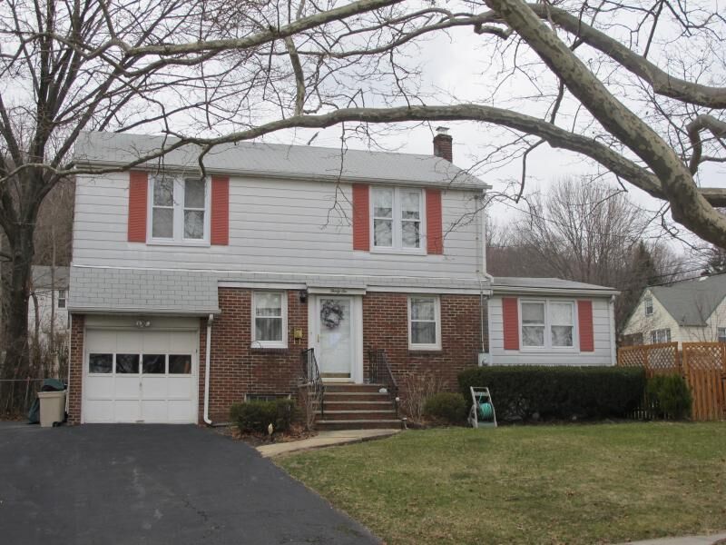Property Photo: 36 Hillside Avenue NJ 07009