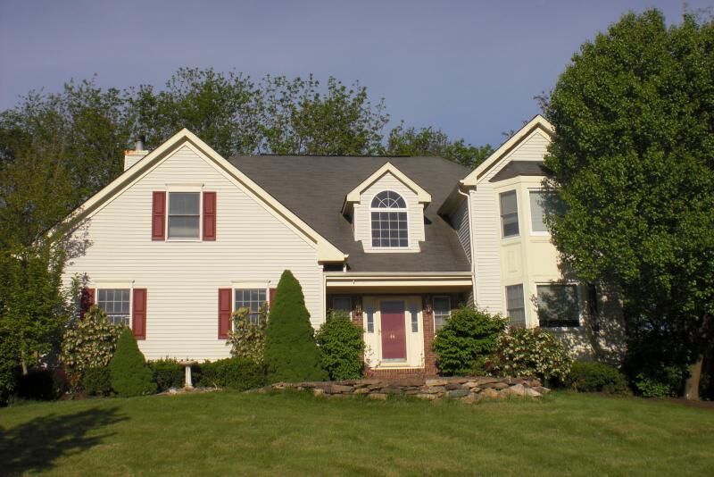 Property Photo:  44 Grayrock Rd  NJ 08809 