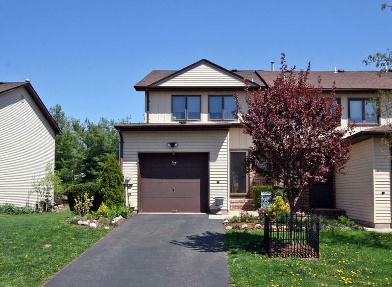 Property Photo: 17 Canterberry Cir NJ 08822