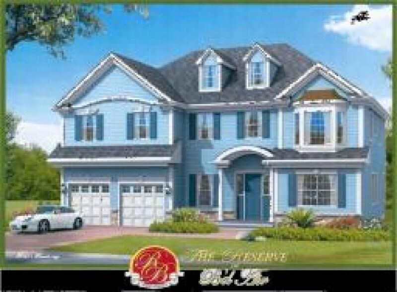 Property Photo:  23 Haggerty Dr  NJ 07052 