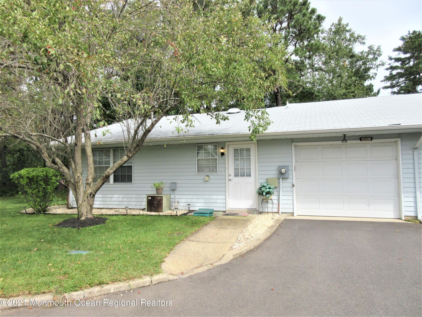 Property Photo: 100 Cambridge Circle NJ 08759