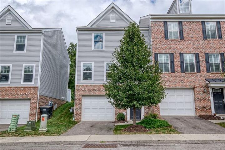 140 Watson Dr  Marshall PA 15086 photo