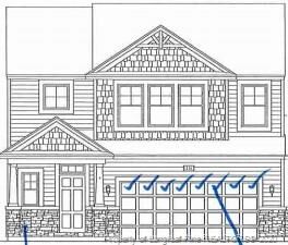 Property Photo:  242 Weston Woods (Lt315) Street  NC 28376 