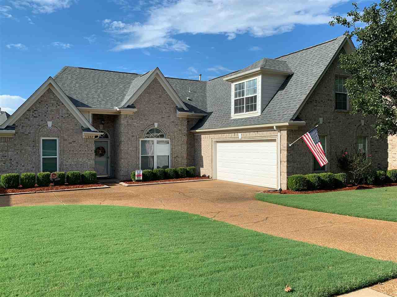 Property Photo:  11242 Memphis-Arlington Rd  TN 38002 