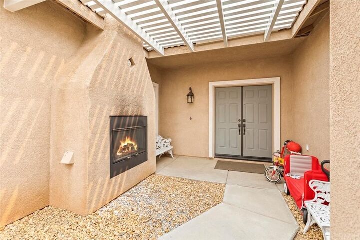 Property Photo:  13507 Evanston Street  CA 92392 