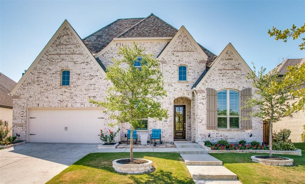 Property Photo:  16004 Greenbelt Park Lane  TX 75078 