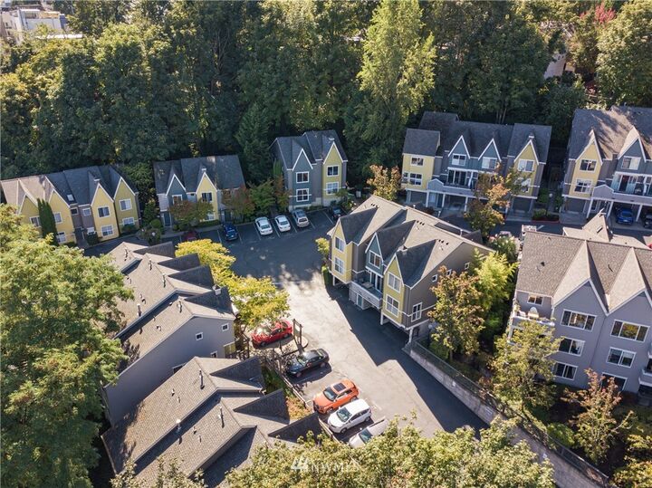 Property Photo: 1563 Cherrylane Avenue S WA 98144