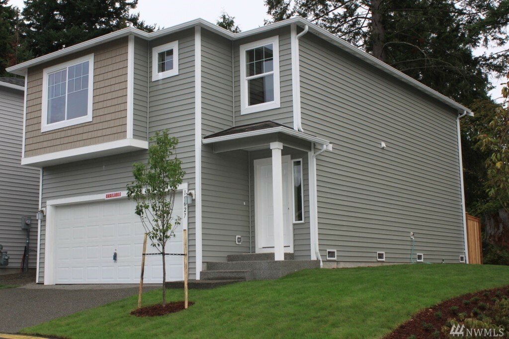 Property Photo:  19027 25th Dr SE  WA 98012 