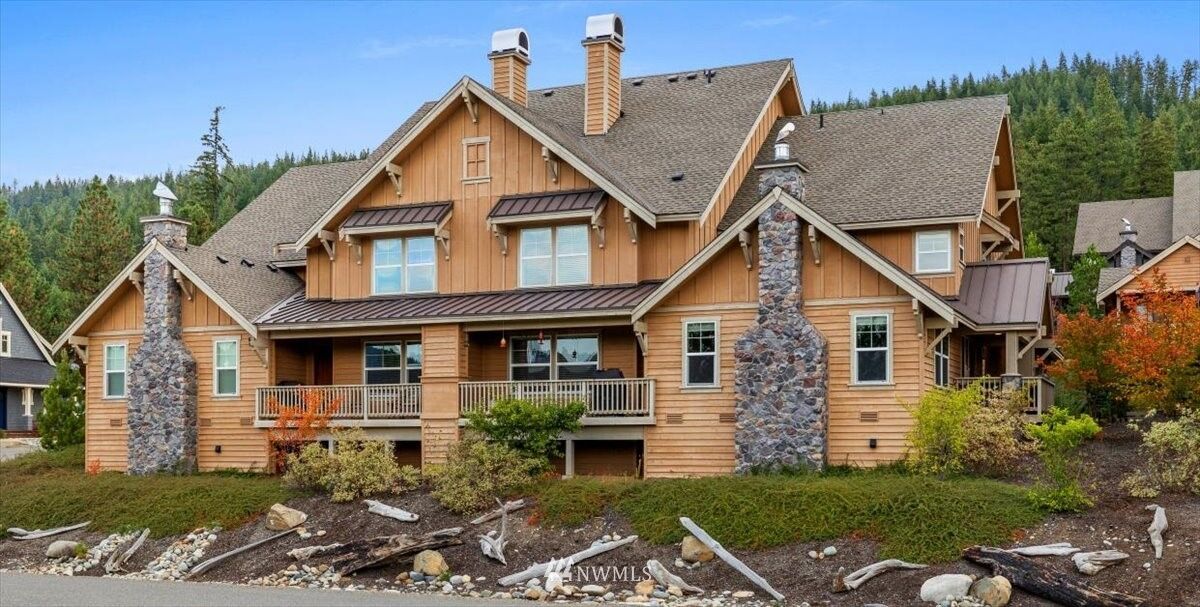 Property Photo: 50 Raintree Lane 1 WA 98940
