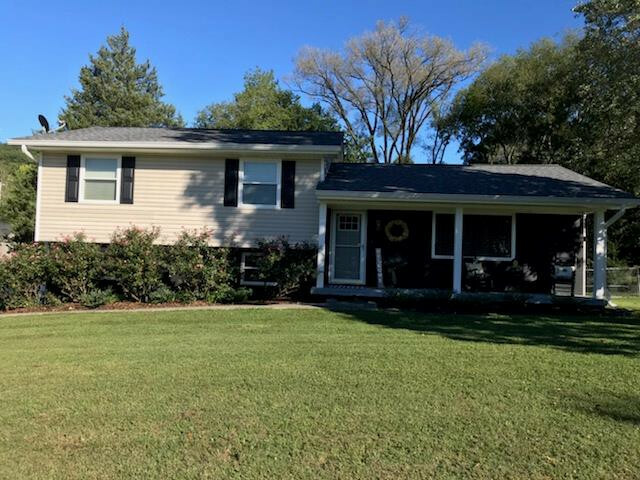 2950 Bobo Avenue NW  Cleveland TN 37312 photo