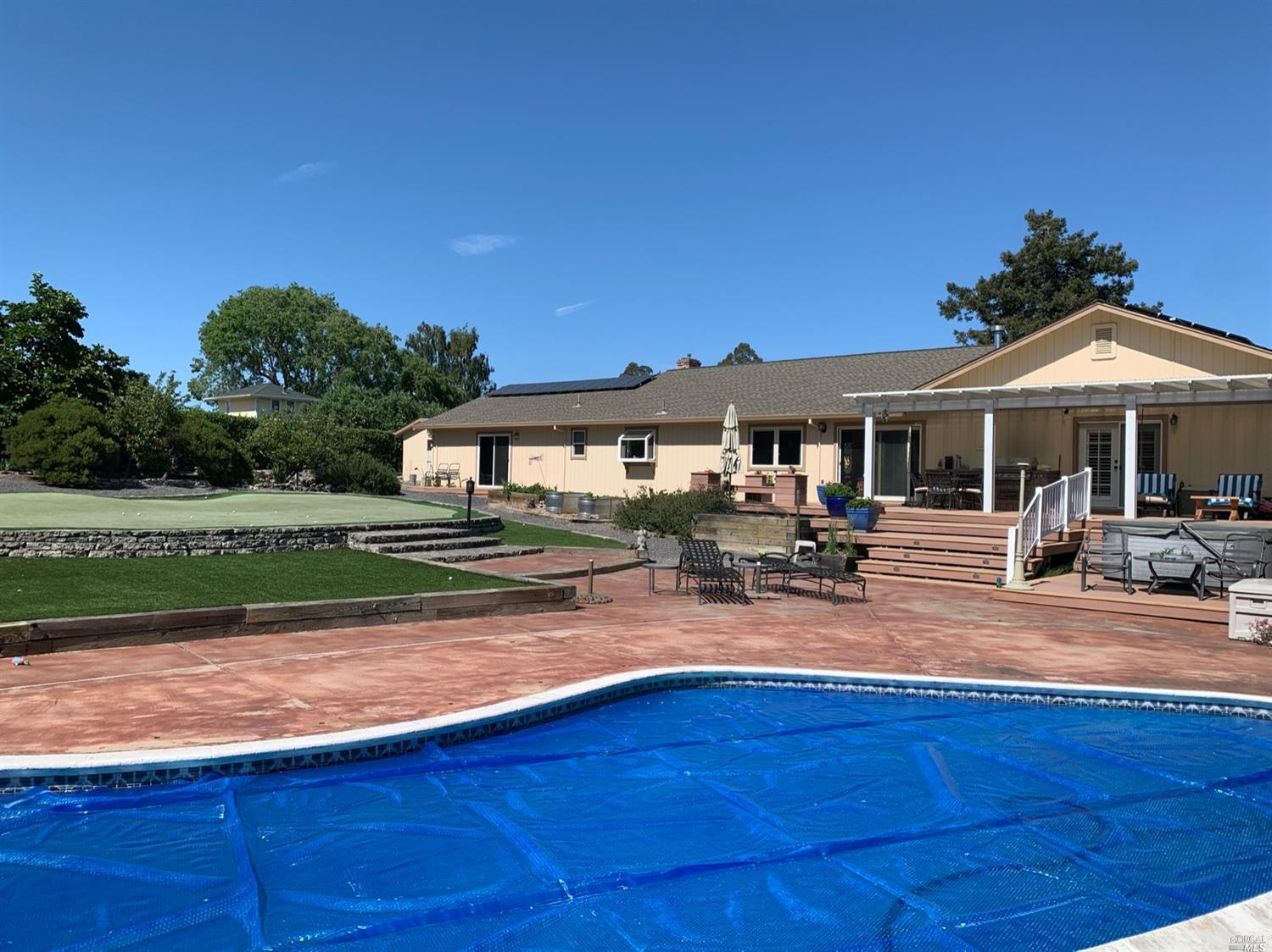 Property Photo: 1830 Bloomfield Road CA 95472