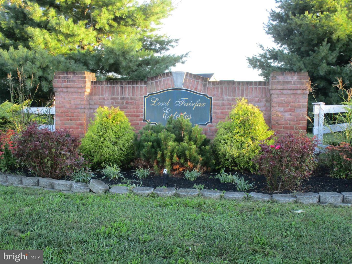 Property Photo:  Lot 8 Eiderdown Drive  WV 25404 