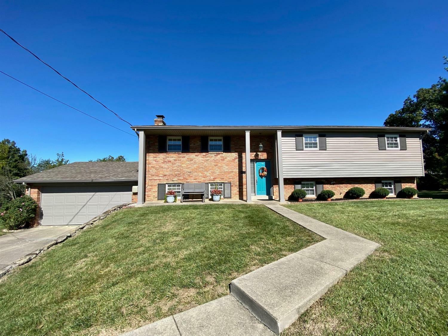 Property Photo: 9030 Hollywood Ct OH 45069