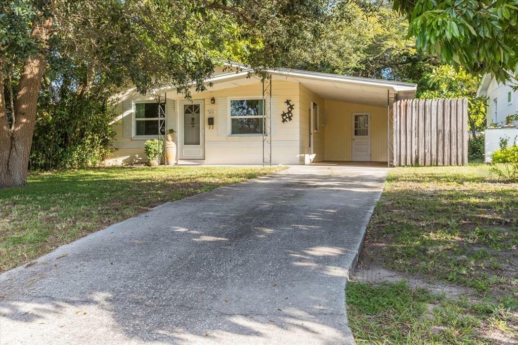 Property Photo:  5261 12th Avenue N  FL 33710 