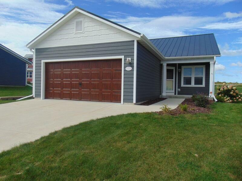 Property Photo: 233 Binsfeld St WI 53004