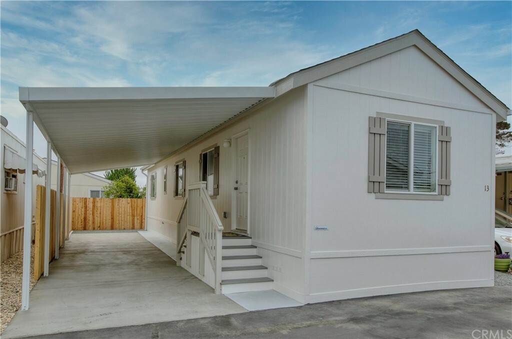 Property Photo:  655 S Halcyon Road 13  CA 93420 