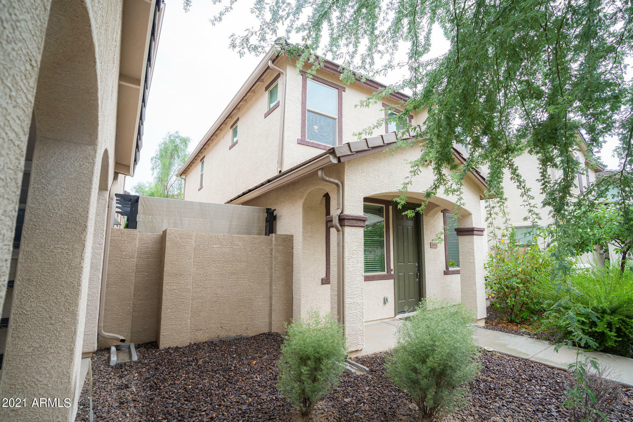 Property Photo:  2515 N 73rd Drive  AZ 85035 