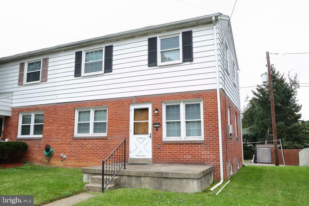 Property Photo:  333 Fairview Avenue  PA 17603 