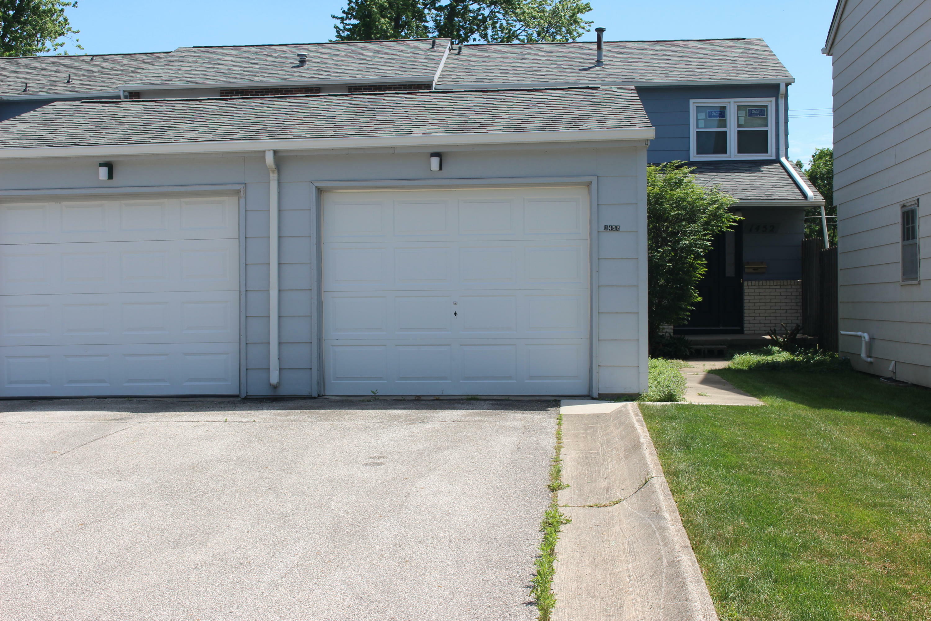 Property Photo:  1452 Breckinridge Court  IA 50010 