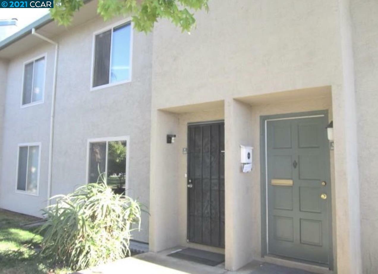 Property Photo:  3320 Northwood Dr K  CA 94520 