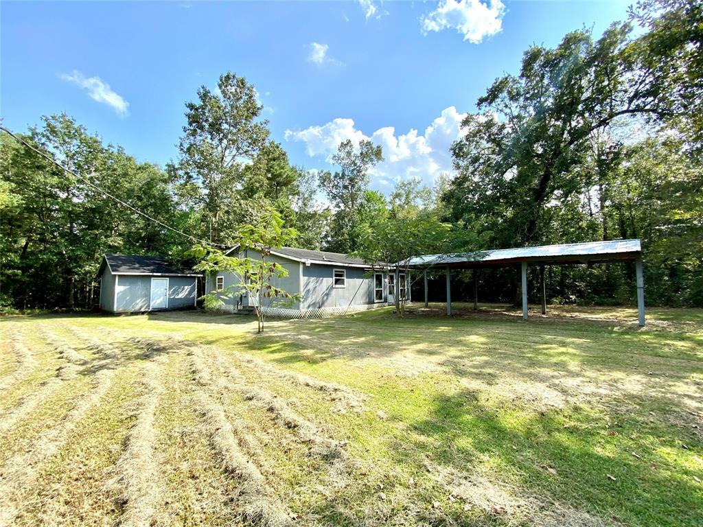 Property Photo: 13385 Forest Trl Trail TX 77306