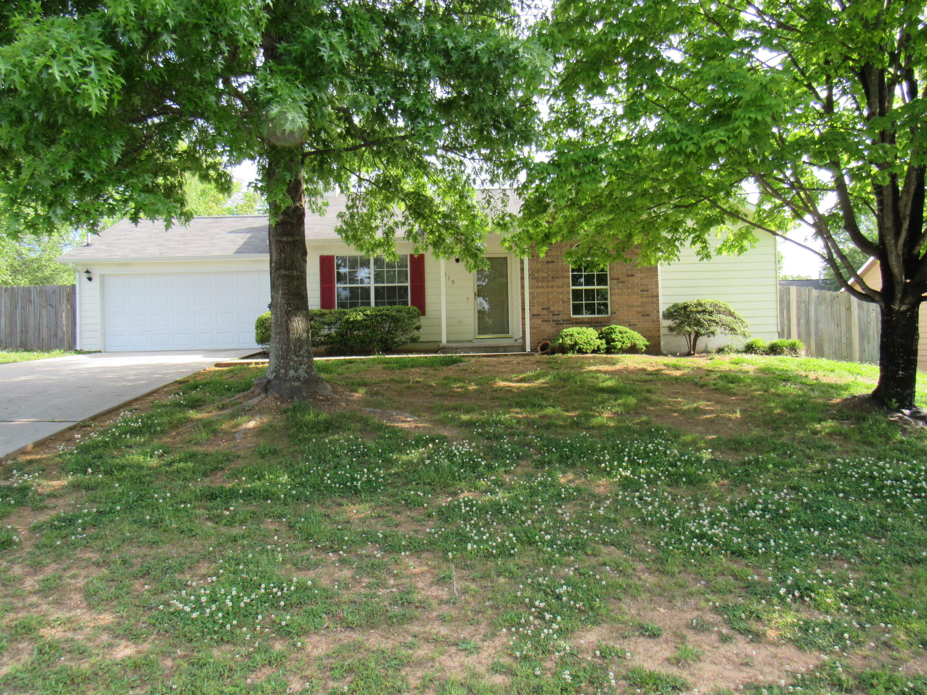 Property Photo:  6019 Waterbury Lane  TN 37912 