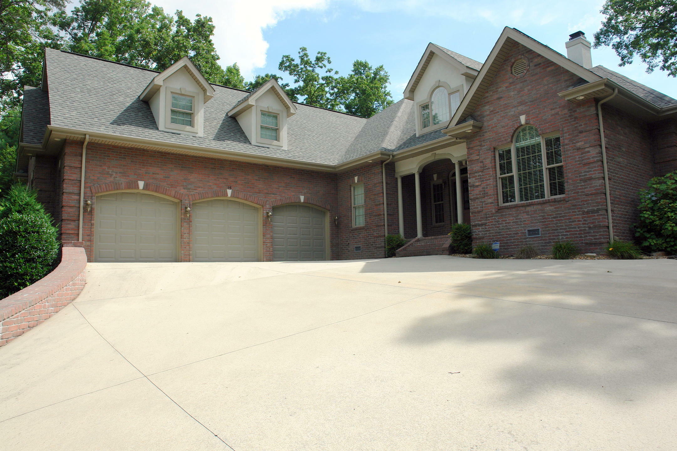 Property Photo:  15 Keswick Lane  TN 38558 