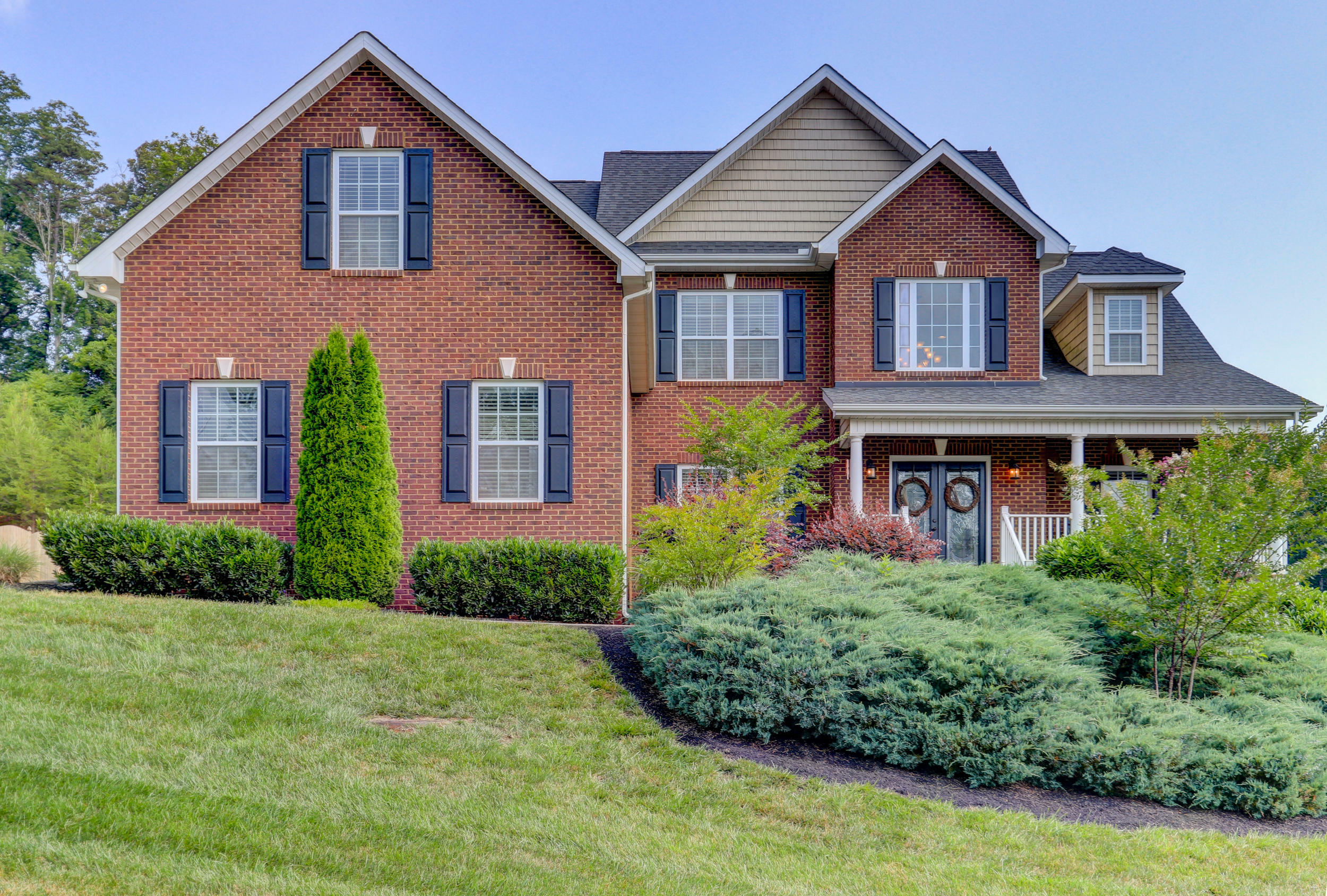 Property Photo:  1518 Dogwood Cove Lane  TN 37919 