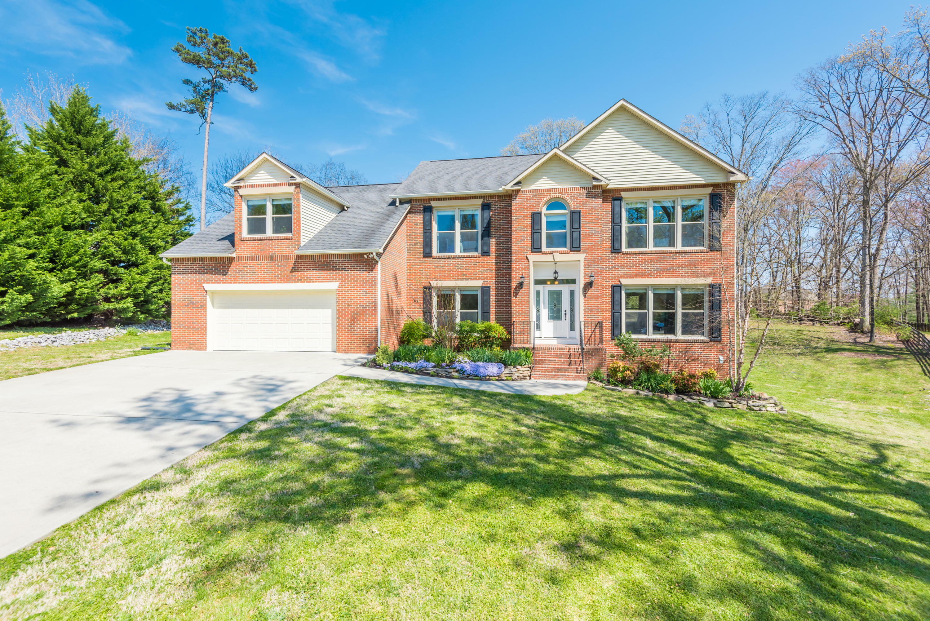 Property Photo:  451 Sweetgum Drive  TN 37934 