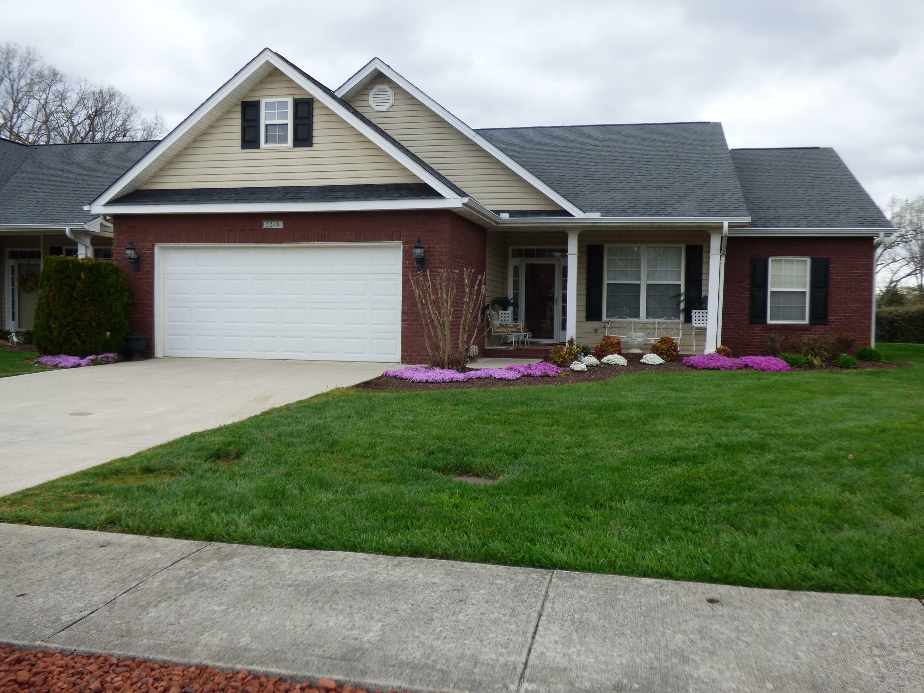 Property Photo:  5248 Fountainhead Lane  TN 37918 