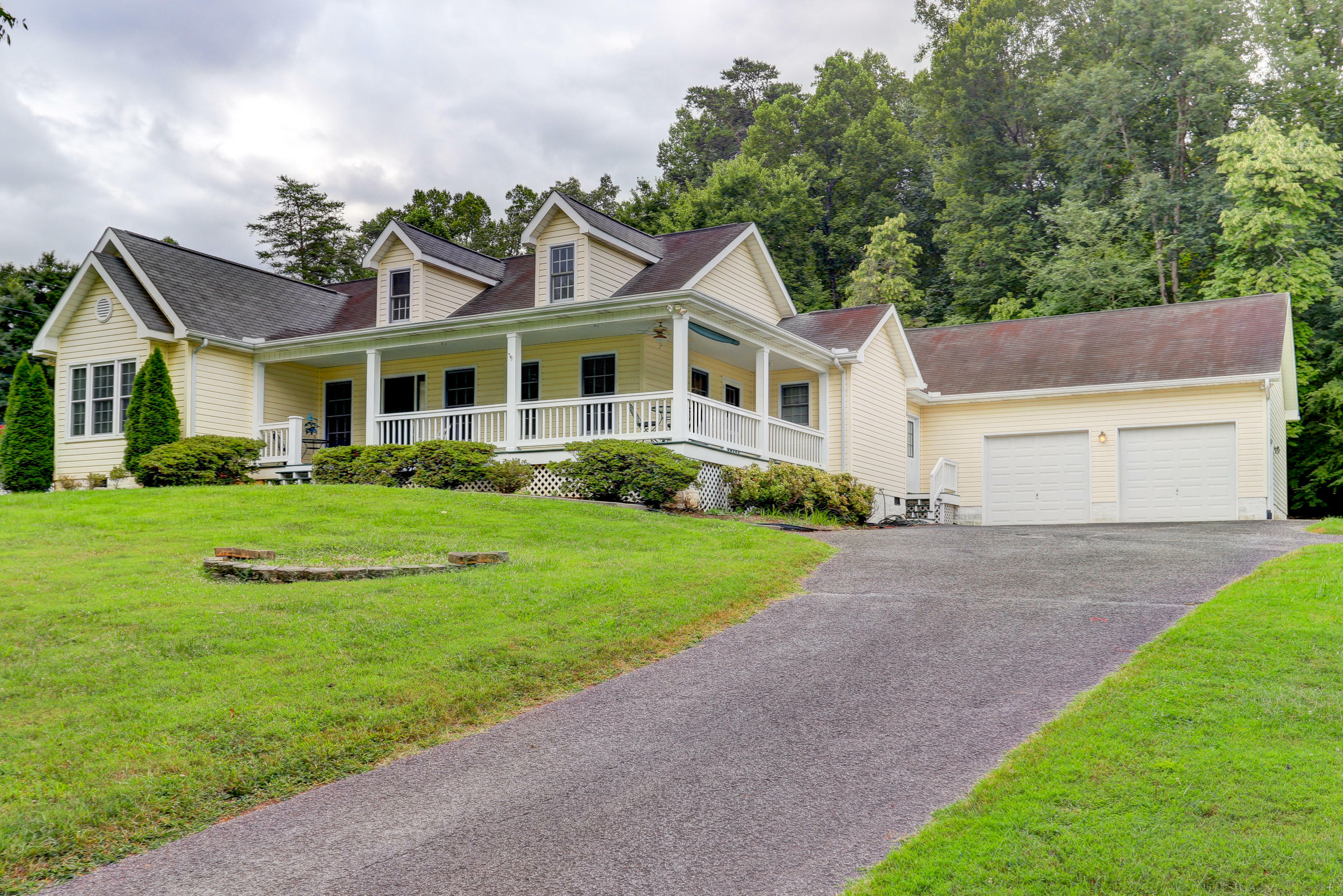 Property Photo:  8520 Troutman Lane  TN 37931 