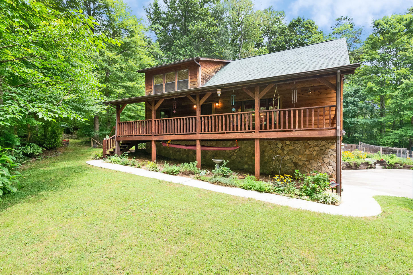 Property Photo:  5246 Webber Rd  TN 37920 