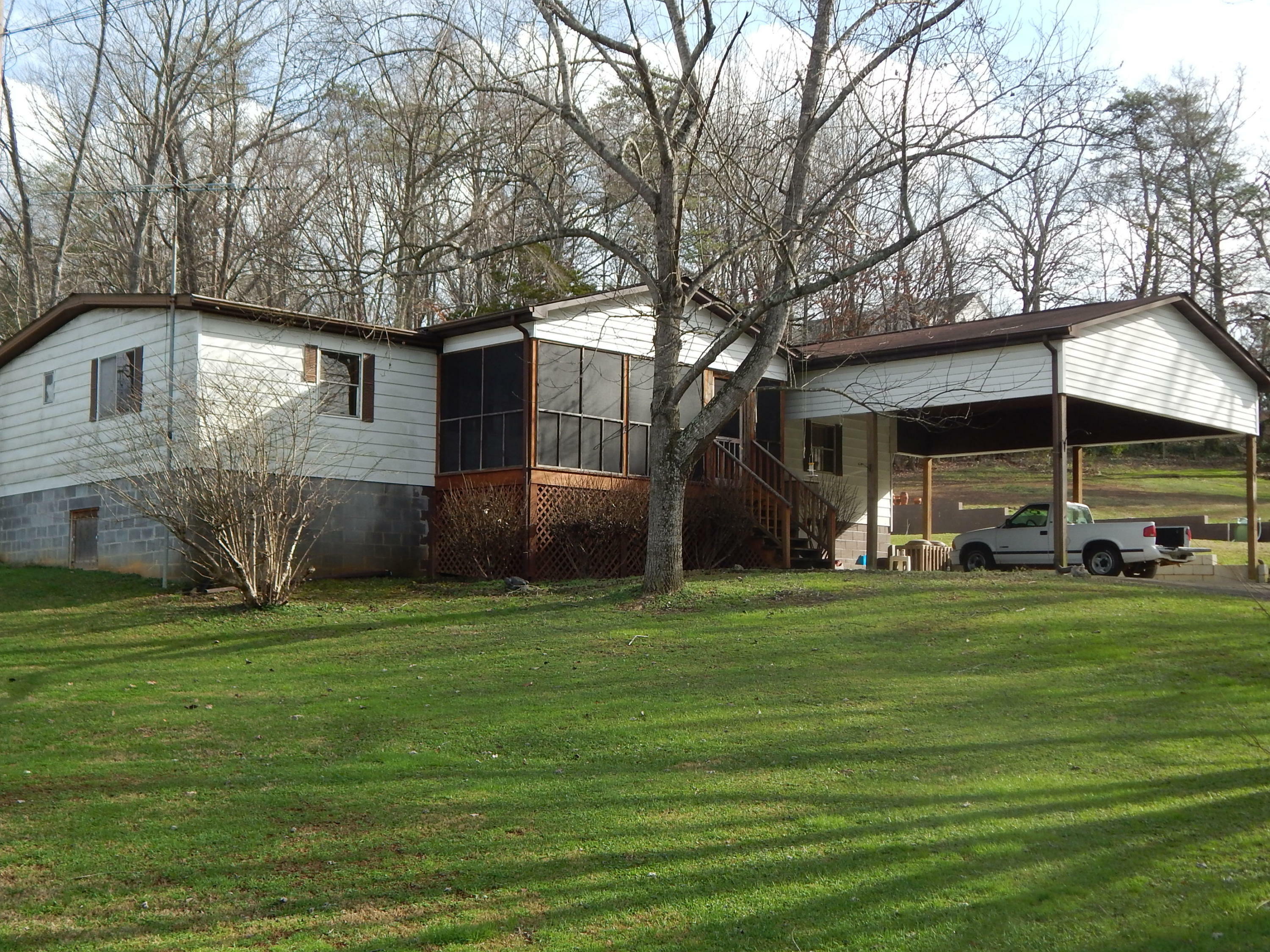 411 Old Piney Rd  Maryville TN 37803 photo