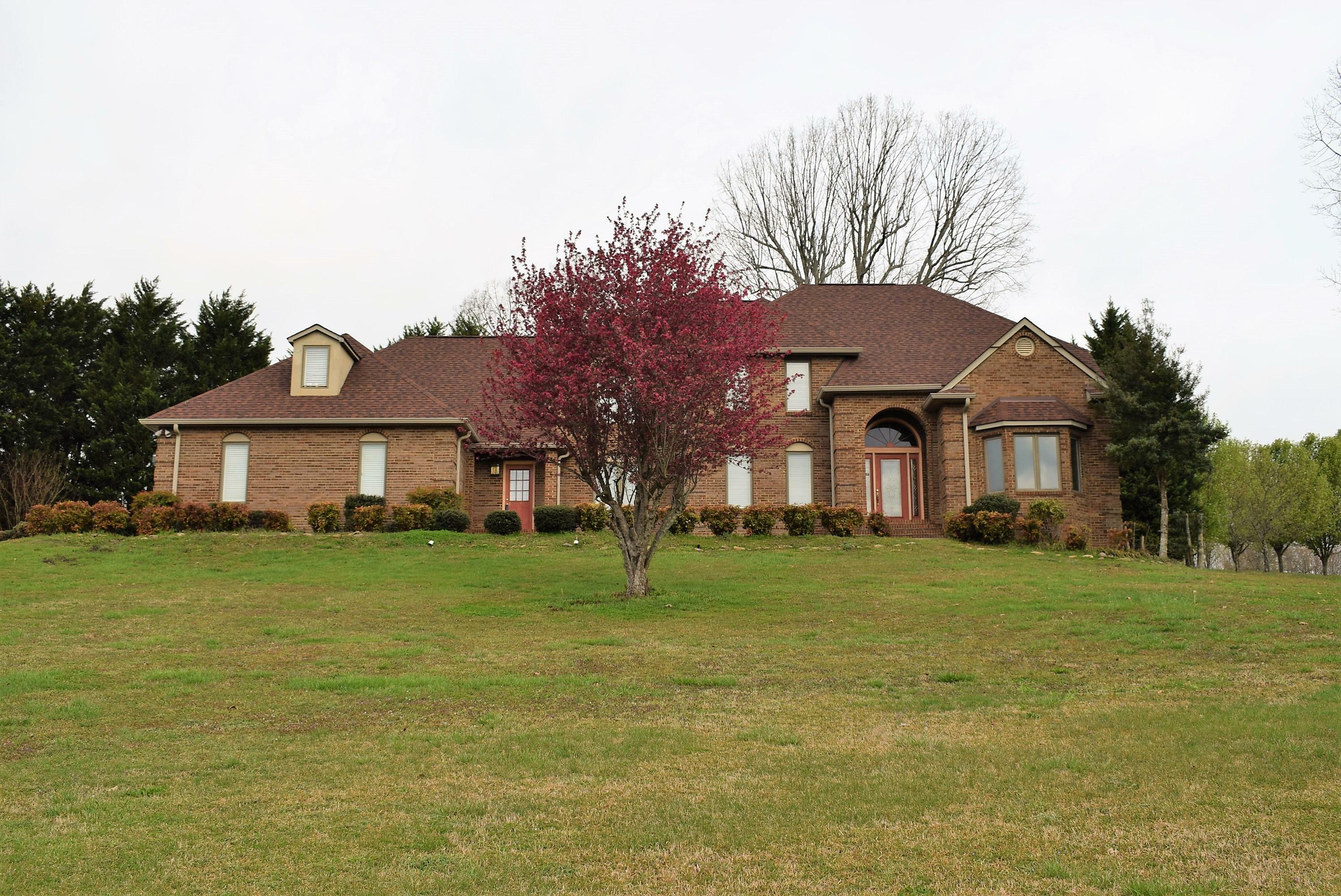 Property Photo:  129 County Road 1120  TN 37303 