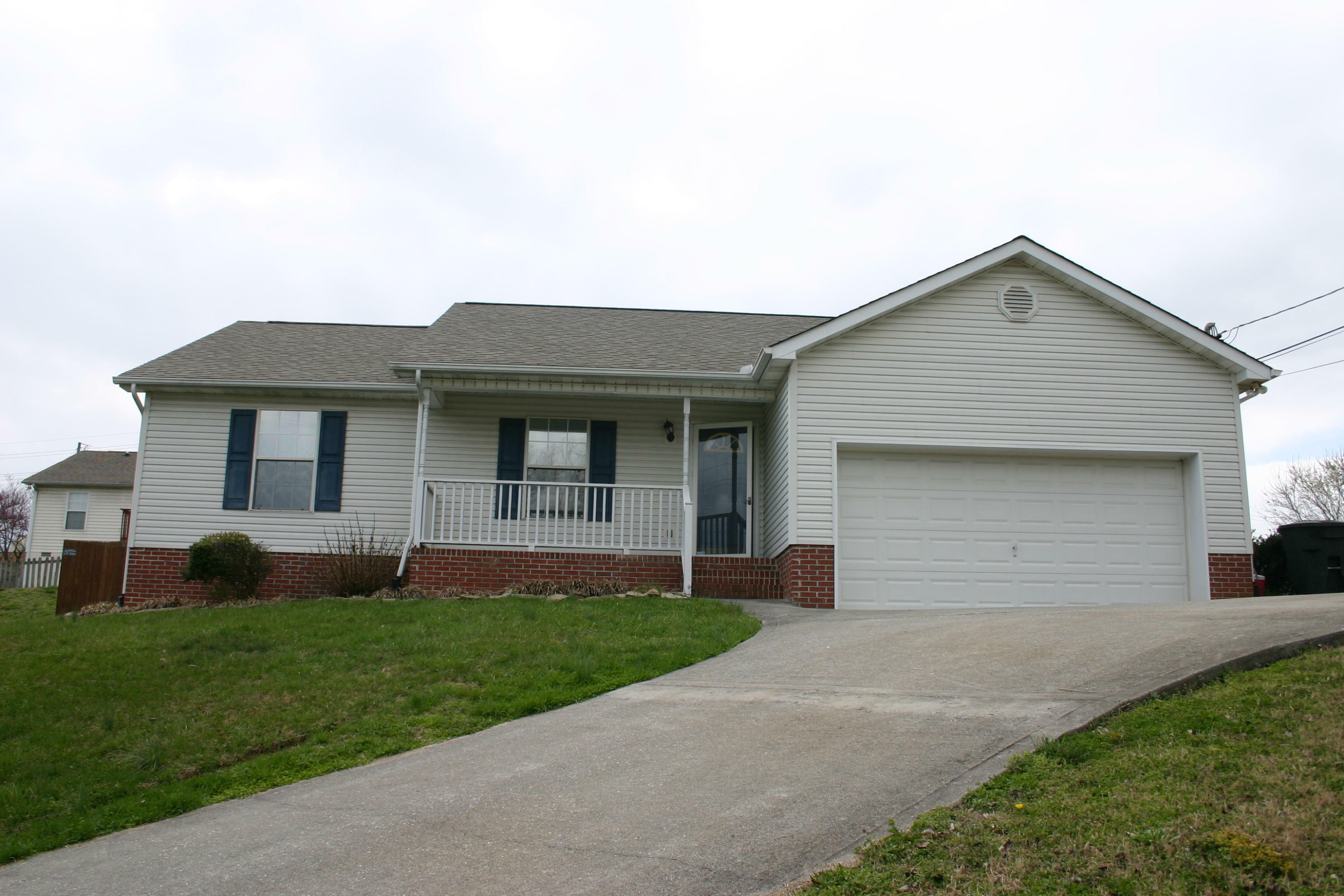 Property Photo:  4429 Saint Lucia Lane  TN 37921 