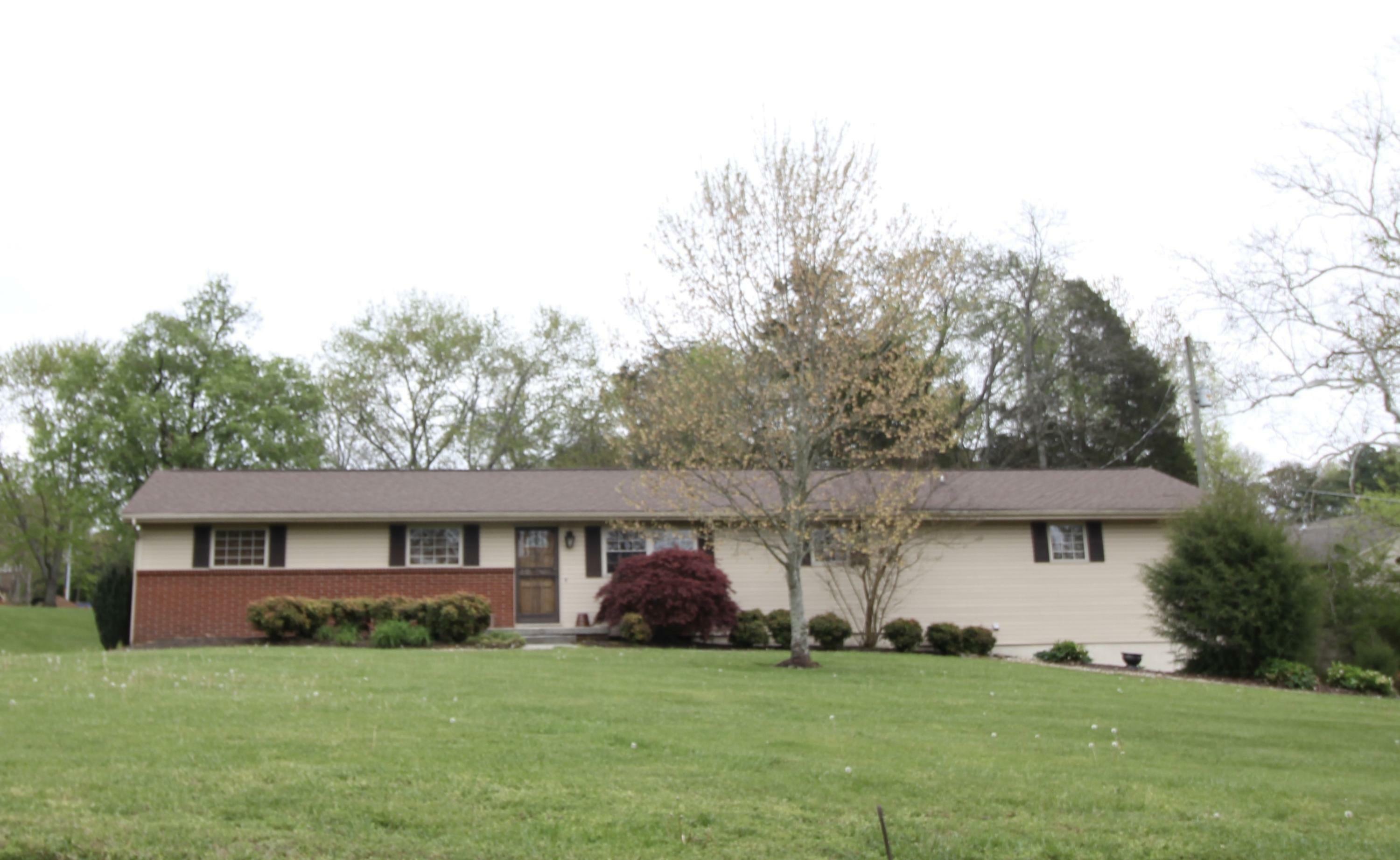 Property Photo:  600 Mars Hill Rd  TN 37923 