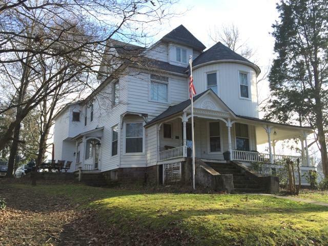 502 Cumberland St  Harriman TN 37748 photo