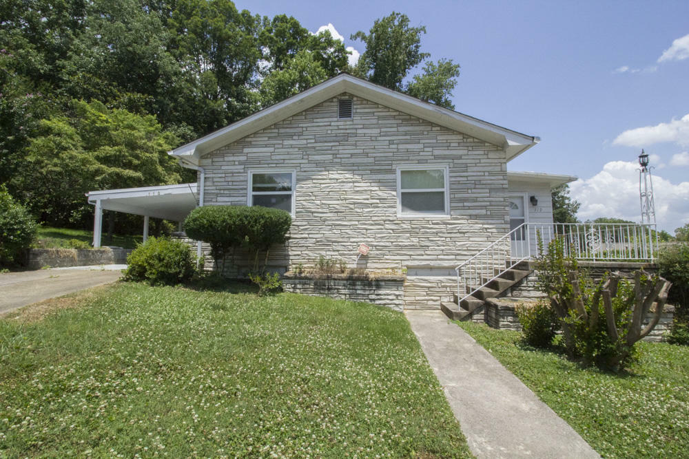 Property Photo:  119 E Magnolia Lane  TN 37830 