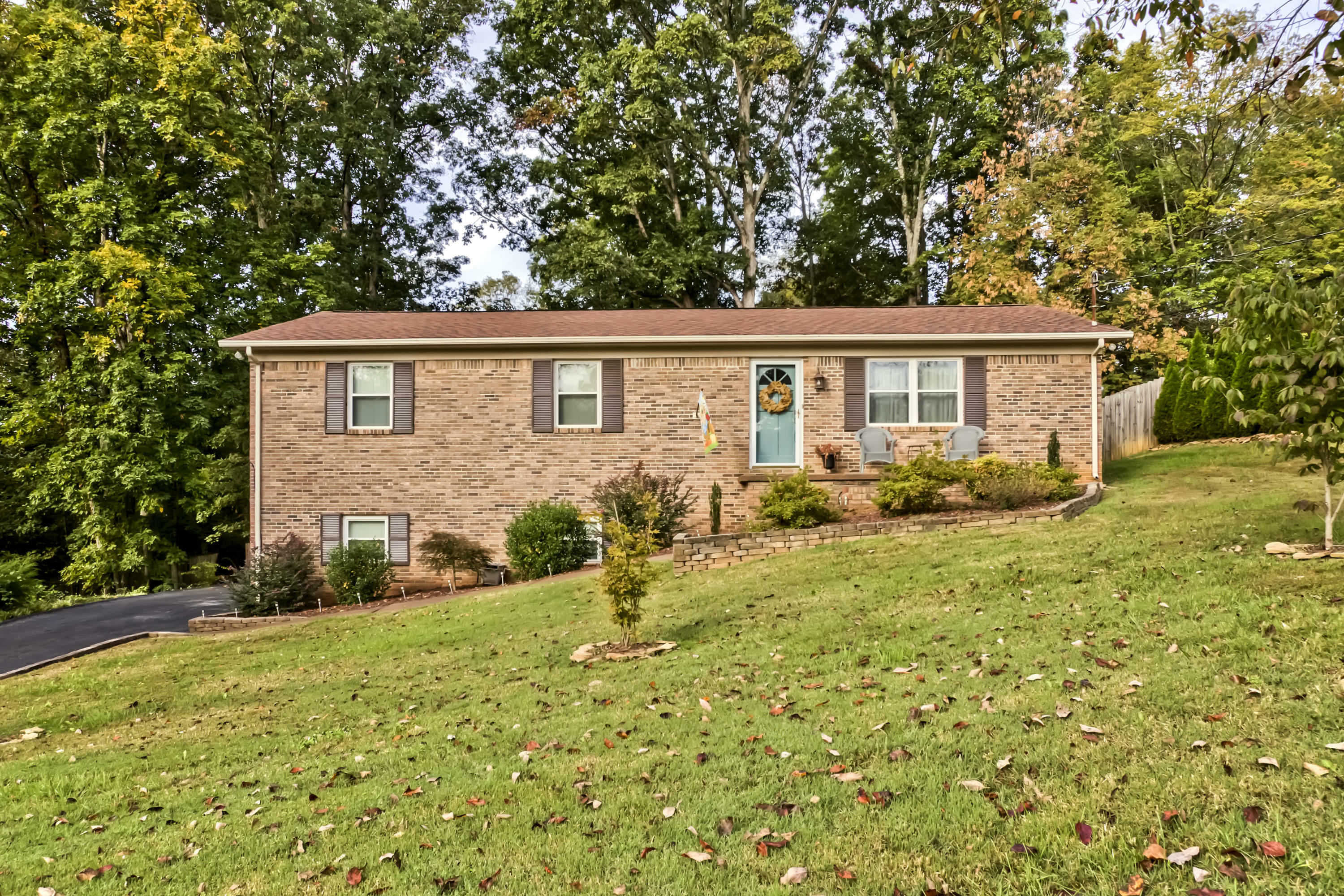 Property Photo:  1127 Burning Tree Lane  TN 37923 