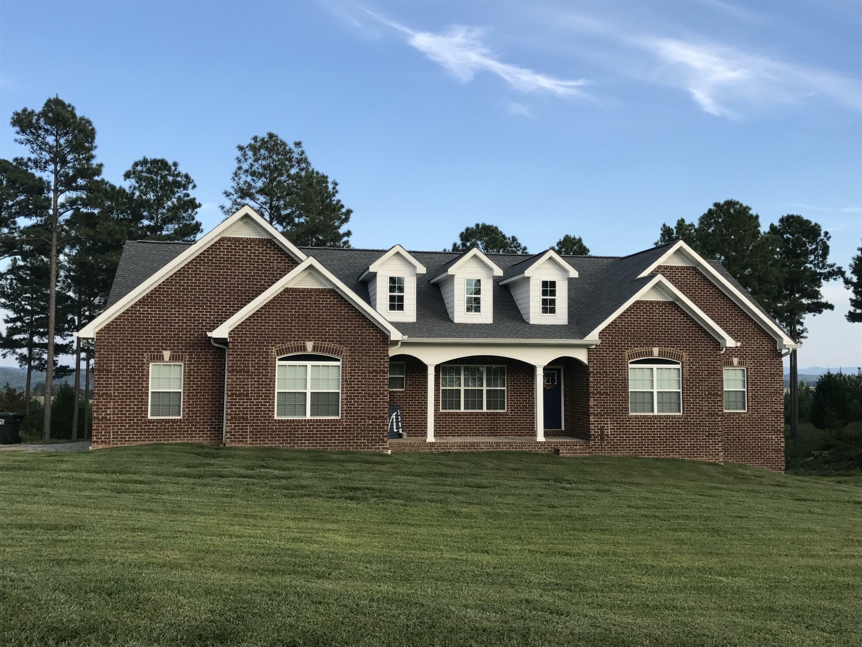 Property Photo:  1390 County Road 3051  TN 37303 