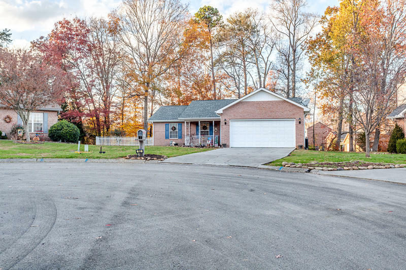 Property Photo:  112 Muscovy Way  TN 37801 