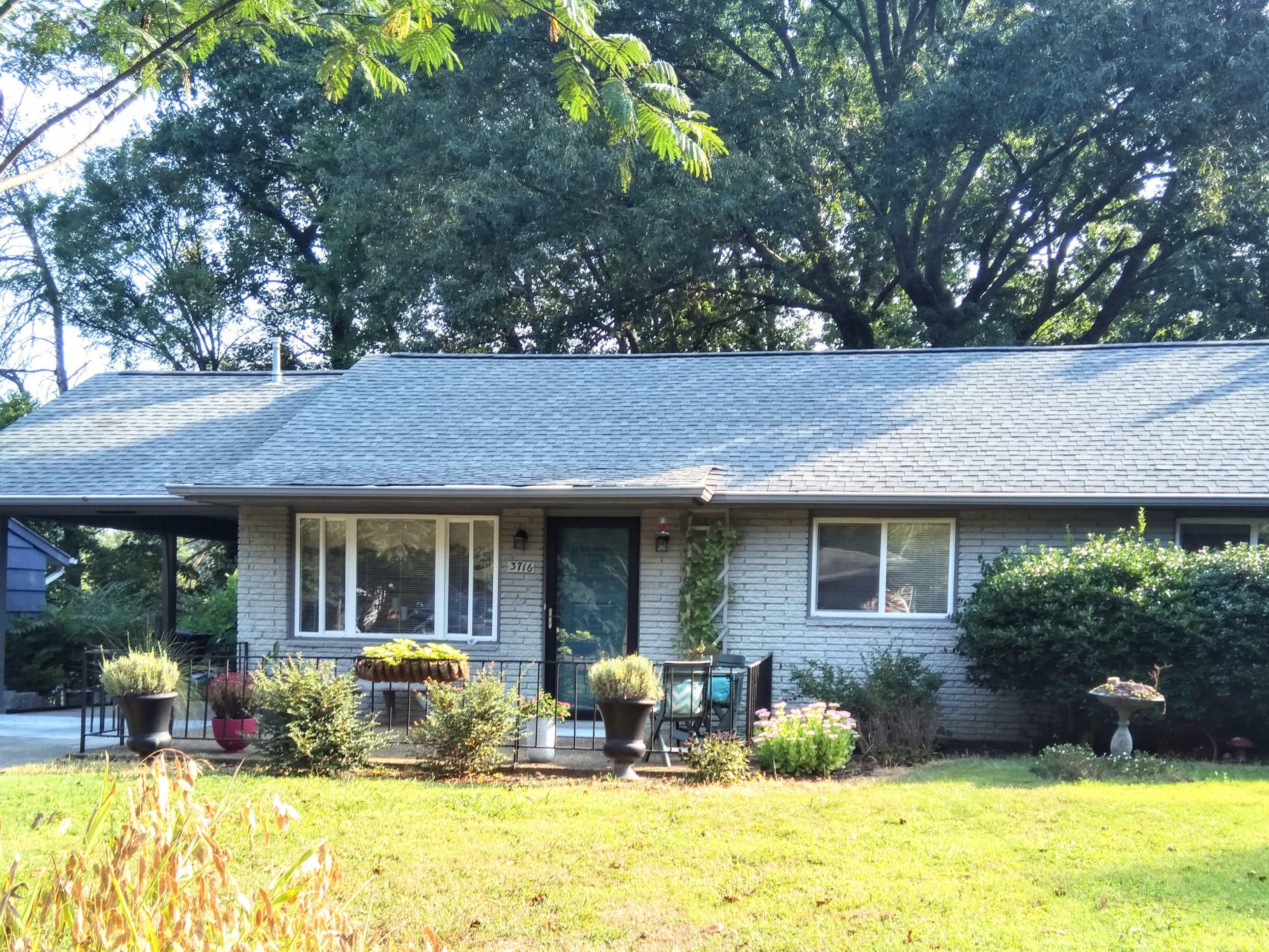 Property Photo:  3716 Southwood Drive  TN 37920 