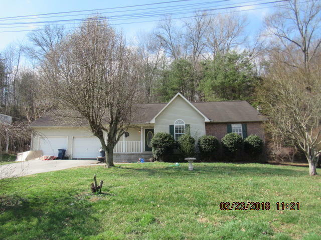 Property Photo:  146 Jordan Drive  TN 37714 