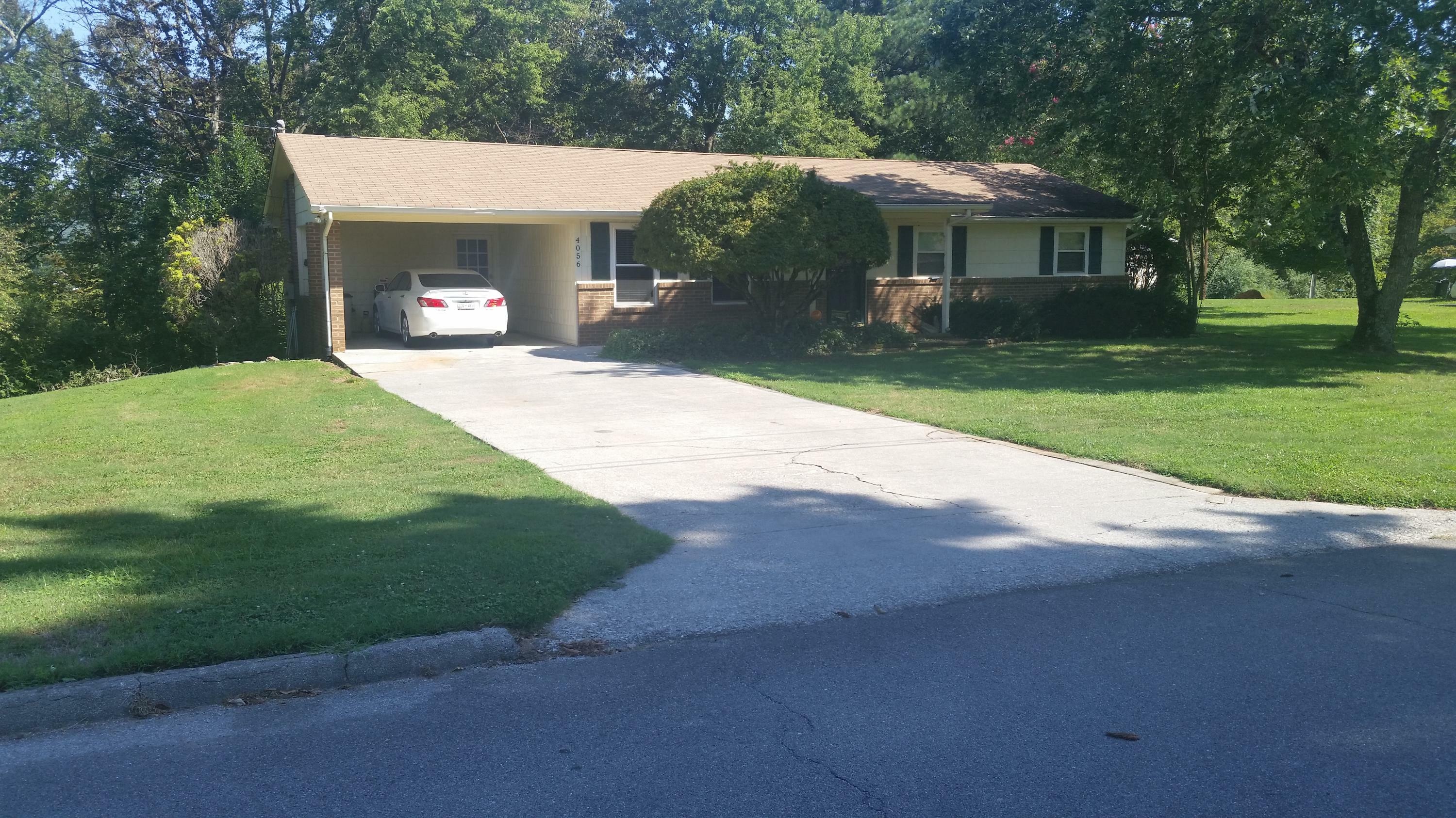 Property Photo:  4056 Glenmore Drive  TN 37853 