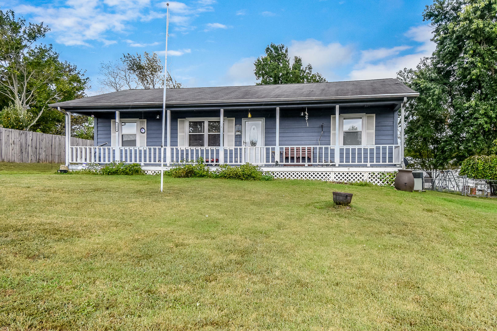 Property Photo:  1408 Blue Forest Lane  TN 37803 