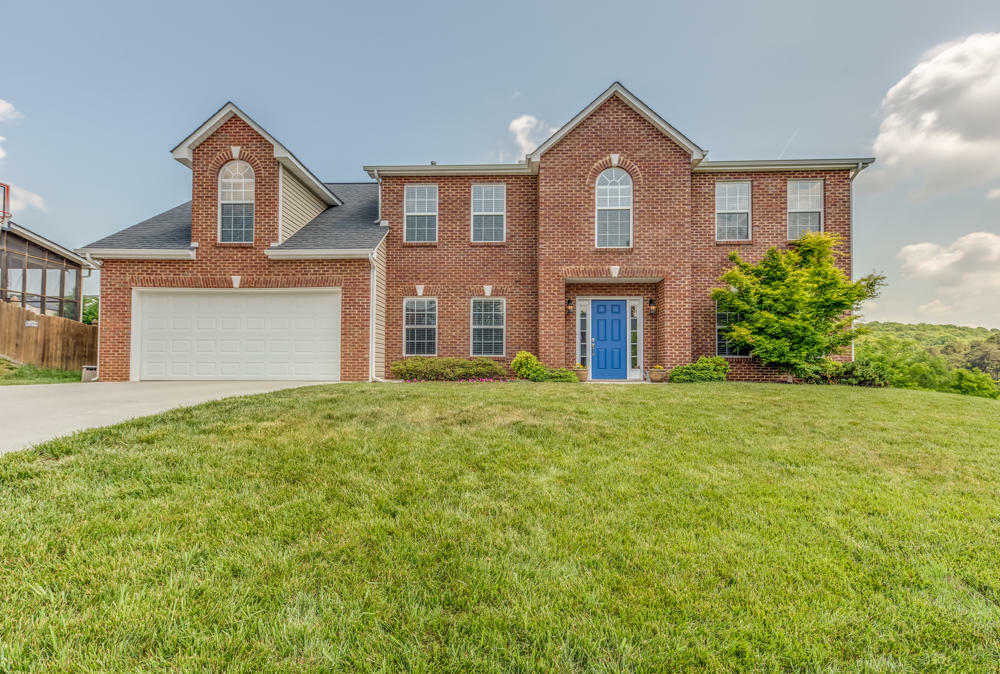 Property Photo: 7638 Misty View Lane TN 37931