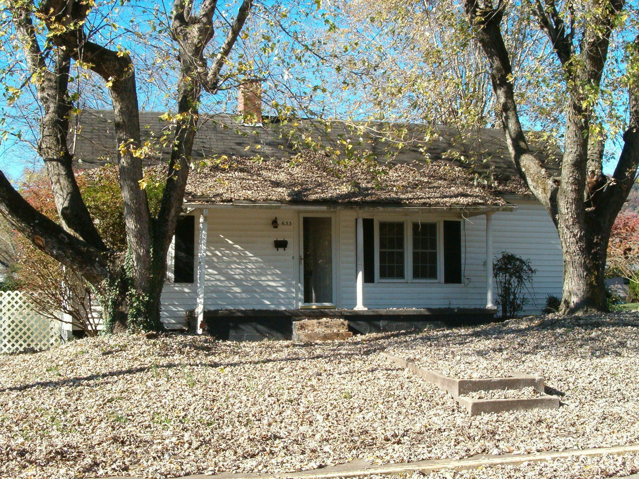 Property Photo:  633 N Front St  TN 37854 